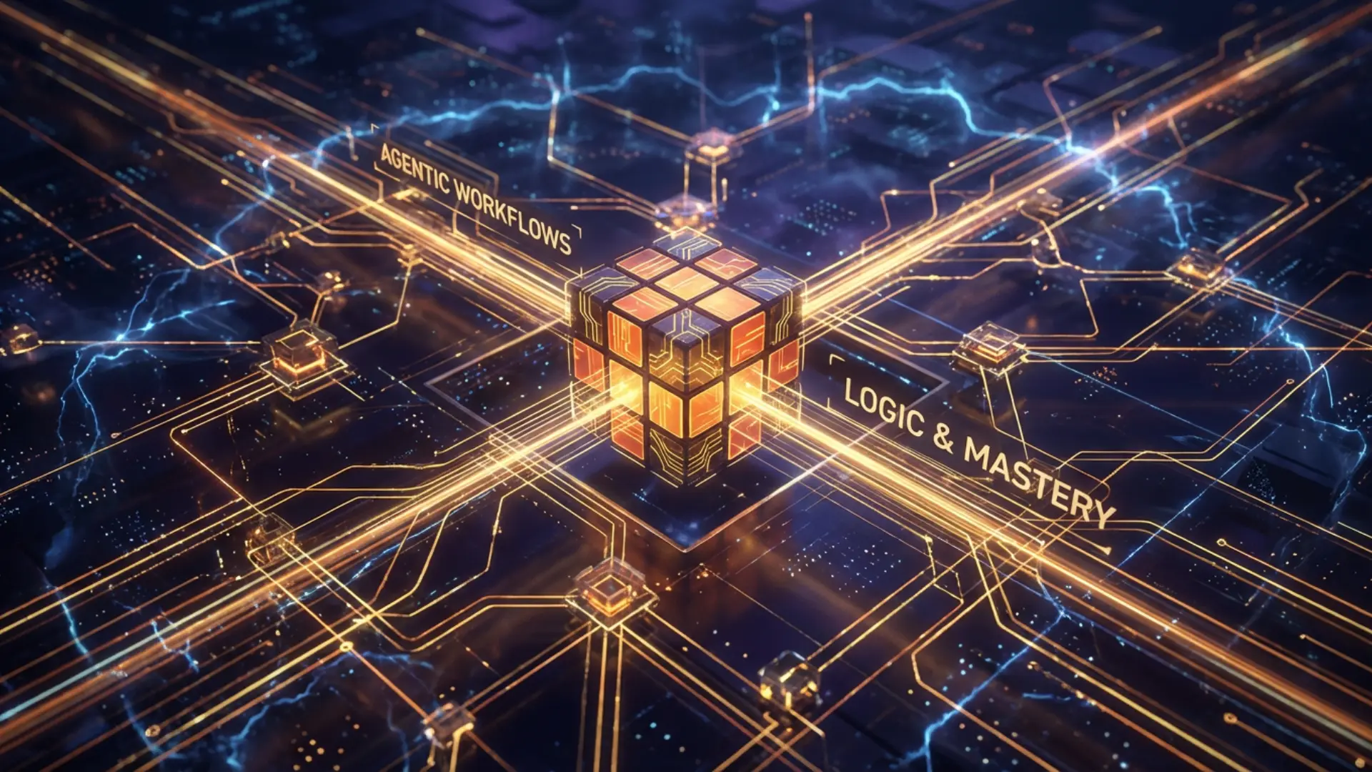 AI Full Stack Expert — KI-Kurs bei SixSides Academy